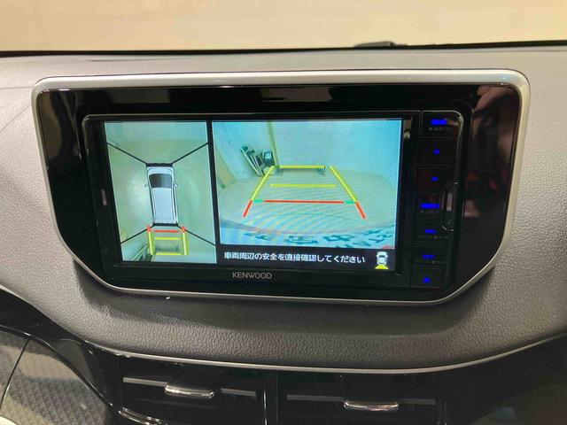 ムーヴカスタム　Ｘ　ＶＳ　ＳＡIII４ＷＤ　アルミホイール　アイドリングストップ　オートマチックハイビーム　オートライト　衝突防止システム　ＬＥＤヘッドランプ　レーンアシスト　スマートキー　記録簿　ワンオーナー　エアバッグ　エアコン（北海道）の中古車
