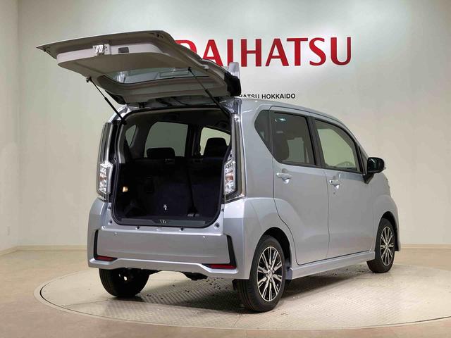 ムーヴカスタム　Ｘ　ＶＳ　ＳＡIII４ＷＤ　アルミホイール　アイドリングストップ　オートマチックハイビーム　オートライト　衝突防止システム　ＬＥＤヘッドランプ　レーンアシスト　スマートキー　記録簿　ワンオーナー　エアバッグ　エアコン（北海道）の中古車