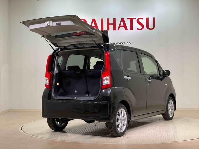 ムーヴＸリミテッドII　ＳＡIII４ＷＤ　アルミホイール　アイドリングストップ　オートマチックハイビーム　オートライト　衝突防止システム　ＬＥＤヘッドランプ　レーンアシスト　スマートキー　記録簿　ワンオーナー　エアバッグ　エアコン（北海道）の中古車