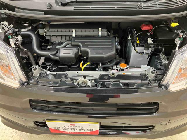 ムーヴＸリミテッドII　ＳＡIII４ＷＤ　アルミホイール　アイドリングストップ　オートマチックハイビーム　オートライト　衝突防止システム　ＬＥＤヘッドランプ　レーンアシスト　スマートキー　記録簿　ワンオーナー　エアバッグ　エアコン（北海道）の中古車