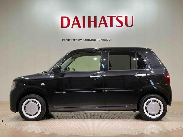 ミラトコットＧ　ＳＡIII（北海道）の中古車