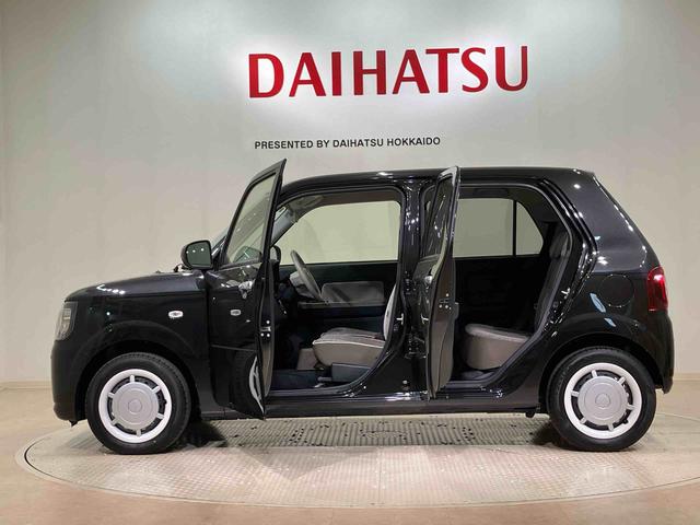 ミラトコットＧ　ＳＡIII（北海道）の中古車