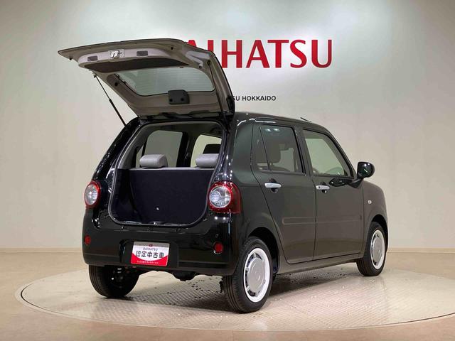 ミラトコットＧ　ＳＡIII（北海道）の中古車