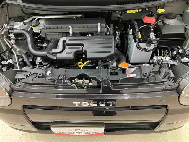 ミラトコットＧ　ＳＡIII（北海道）の中古車