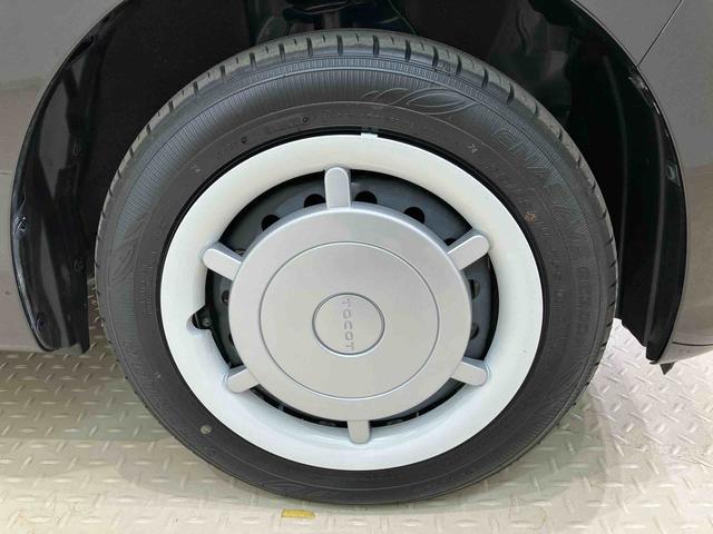 ミラトコットＧ　ＳＡIII（北海道）の中古車