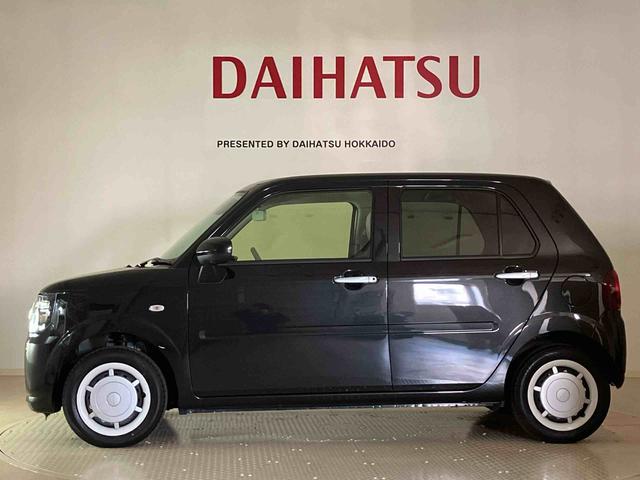 ミラトコットＧ　ＳＡIII（北海道）の中古車