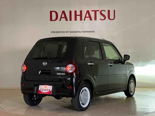 ミラトコットＧ　ＳＡIII（北海道）の中古車