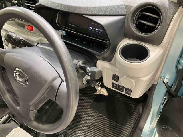 ミライースＸ　リミテッドＳＡIII４ＷＤ　アイドリングストップ　オートマチックハイビーム　オートライト　衝突防止システム　ＬＥＤヘッドランプ　レーンアシスト　キーレスエントリー　記録簿　ワンオーナー　エアバッグ　エアコン　ＣＤ　ＡＢＳ（北海道）の中古車