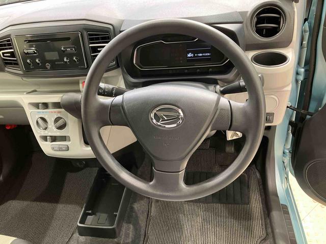 ミライースＸ　リミテッドＳＡIII４ＷＤ　アイドリングストップ　オートマチックハイビーム　オートライト　衝突防止システム　ＬＥＤヘッドランプ　レーンアシスト　キーレスエントリー　記録簿　ワンオーナー　エアバッグ　エアコン　ＣＤ　ＡＢＳ（北海道）の中古車