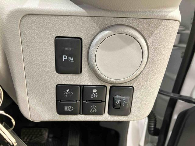 ミライースＸ　リミテッドＳＡIII４ＷＤ　アイドリングストップ　オートマチックハイビーム　オートライト　衝突防止システム　ＬＥＤヘッドランプ　レーンアシスト　キーレスエントリー　記録簿　ワンオーナー　エアバッグ　エアコン　ＡＢＳ（北海道）の中古車