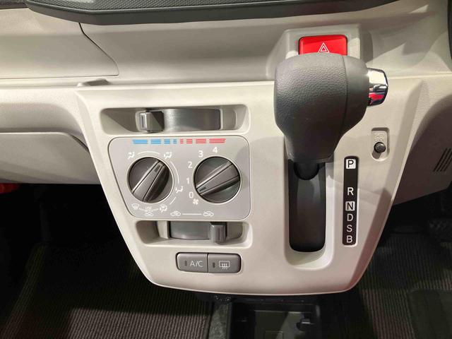 ミライースＸ　リミテッドＳＡIII４ＷＤ　アイドリングストップ　オートマチックハイビーム　オートライト　衝突防止システム　ＬＥＤヘッドランプ　レーンアシスト　キーレスエントリー　記録簿　ワンオーナー　エアバッグ　エアコン　ＡＢＳ（北海道）の中古車