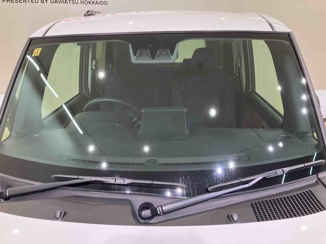 ムーヴキャンバスセオリーＧ（北海道）の中古車