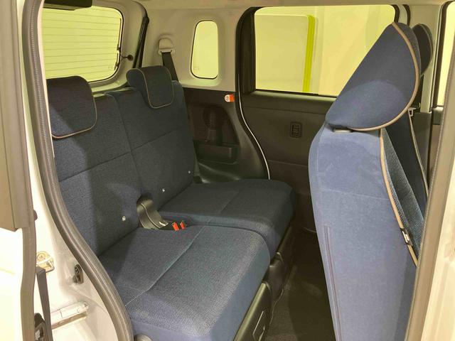 ムーヴキャンバスセオリーＧ（北海道）の中古車