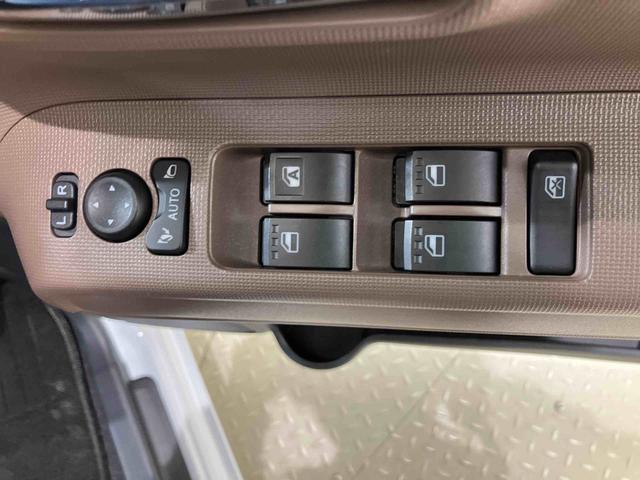ムーヴキャンバスセオリーＧ（北海道）の中古車