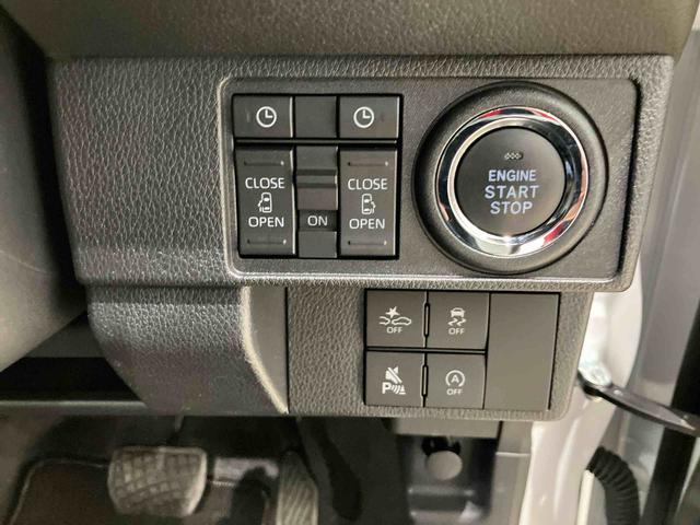 ムーヴキャンバスセオリーＧ（北海道）の中古車