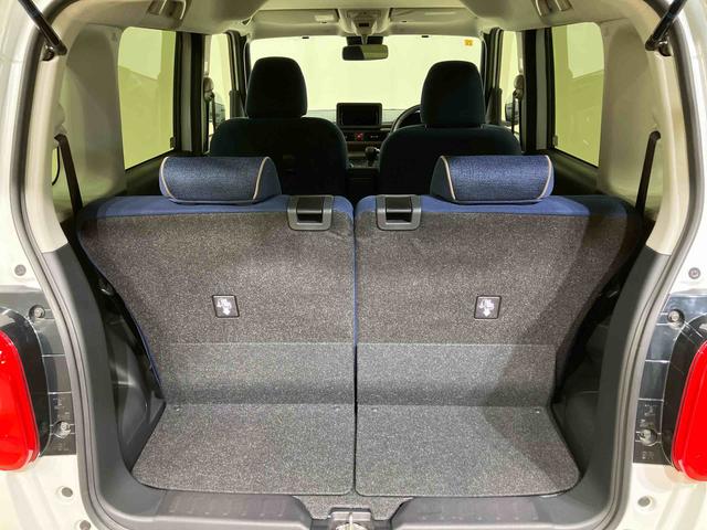 ムーヴキャンバスセオリーＧ（北海道）の中古車