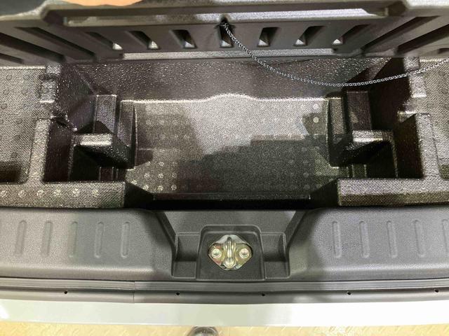 ムーヴキャンバスセオリーＧ（北海道）の中古車