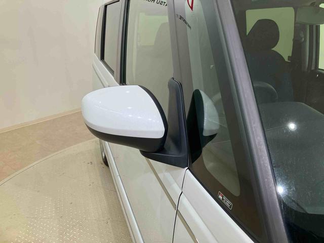 ムーヴキャンバスセオリーＧ（北海道）の中古車
