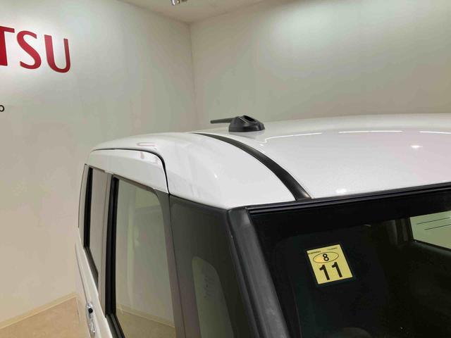 ムーヴキャンバスセオリーＧ（北海道）の中古車