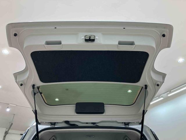 ムーヴキャンバスセオリーＧ（北海道）の中古車