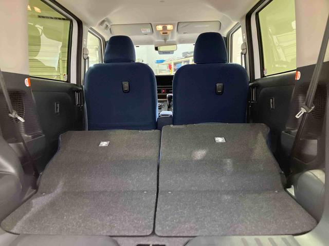 ムーヴキャンバスセオリーＧ（北海道）の中古車