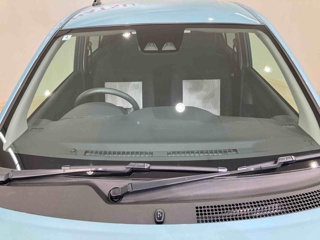 ミライースＸ　リミテッドＳＡIII（北海道）の中古車