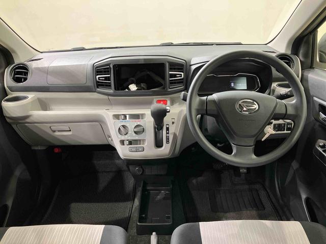 ミライースＸ　リミテッドＳＡIII（北海道）の中古車