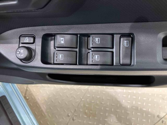 ミライースＸ　リミテッドＳＡIII（北海道）の中古車