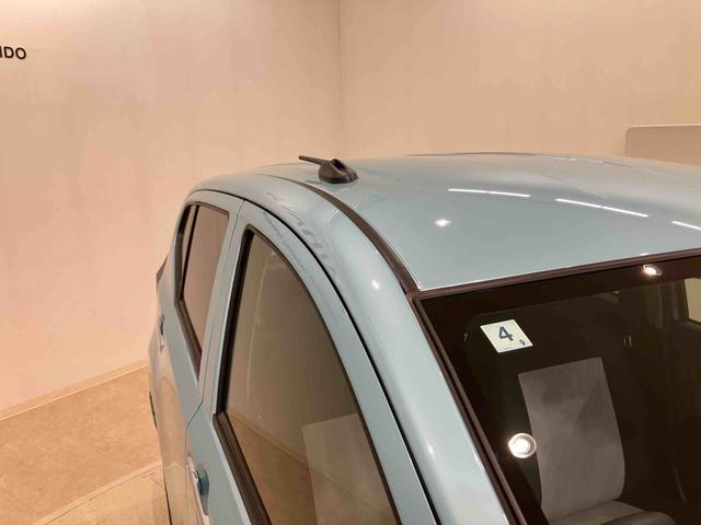 ミライースＸ　リミテッドＳＡIII（北海道）の中古車