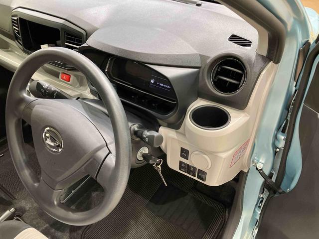 ミライースＸ　リミテッドＳＡIII（北海道）の中古車