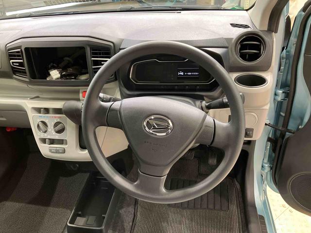ミライースＸ　リミテッドＳＡIII（北海道）の中古車