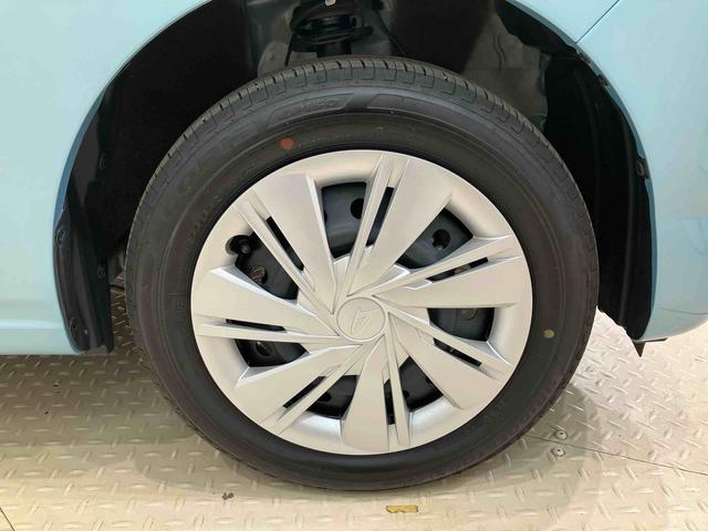 ミライースＸ　リミテッドＳＡIII（北海道）の中古車