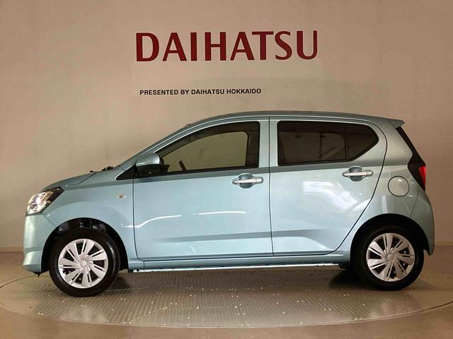 ミライースＸ　リミテッドＳＡIII（北海道）の中古車