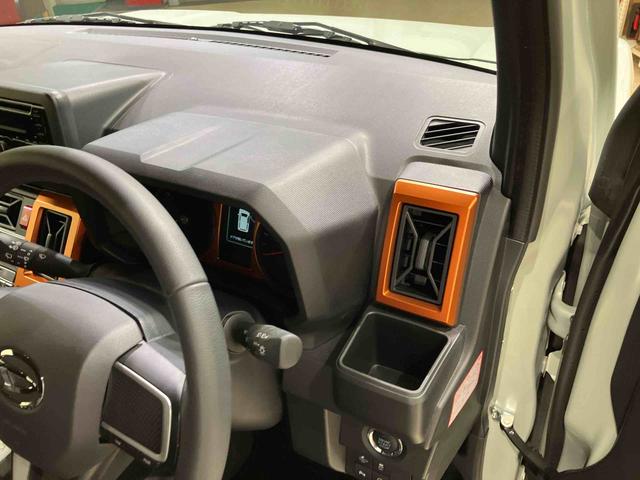 タフトＧ４ＷＤ　アルミホイール　スマートキー　記録簿　ワンオーナー　エアバッグ　エアコン　パワーステアリング　パワーウィンドウ　ＣＤ　ＡＢＳ（北海道）の中古車