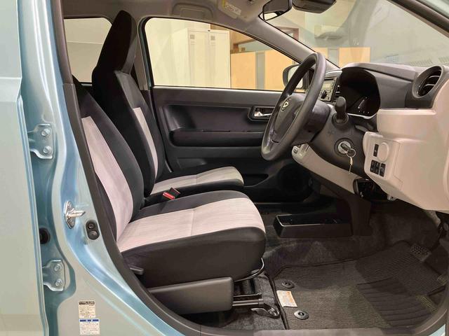 ミライースＸ　リミテッドＳＡIII（北海道）の中古車