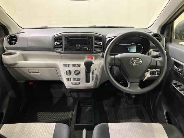 ミライースＸ　リミテッドＳＡIII（北海道）の中古車