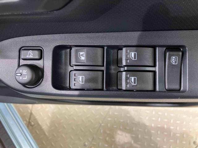 ミライースＸ　リミテッドＳＡIII（北海道）の中古車