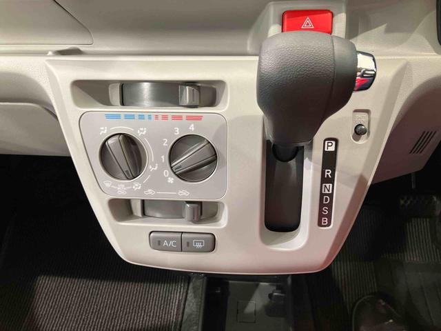 ミライースＸ　リミテッドＳＡIII（北海道）の中古車