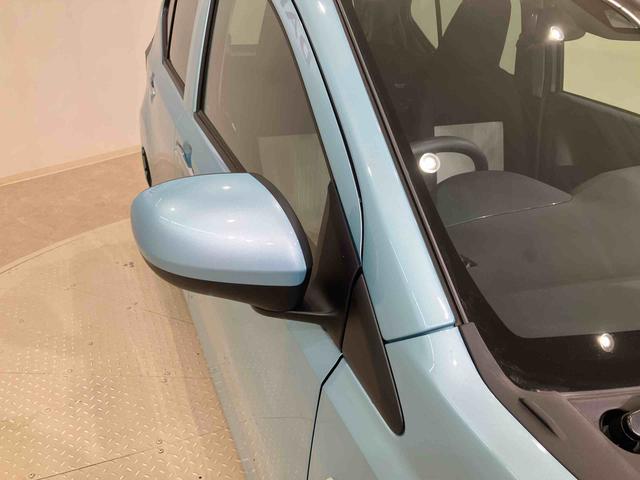 ミライースＸ　リミテッドＳＡIII（北海道）の中古車