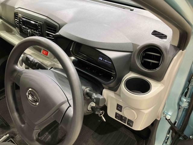 ミライースＸ　リミテッドＳＡIII（北海道）の中古車