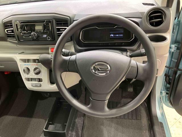 ミライースＸ　リミテッドＳＡIII（北海道）の中古車
