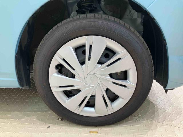 ミライースＸ　リミテッドＳＡIII（北海道）の中古車