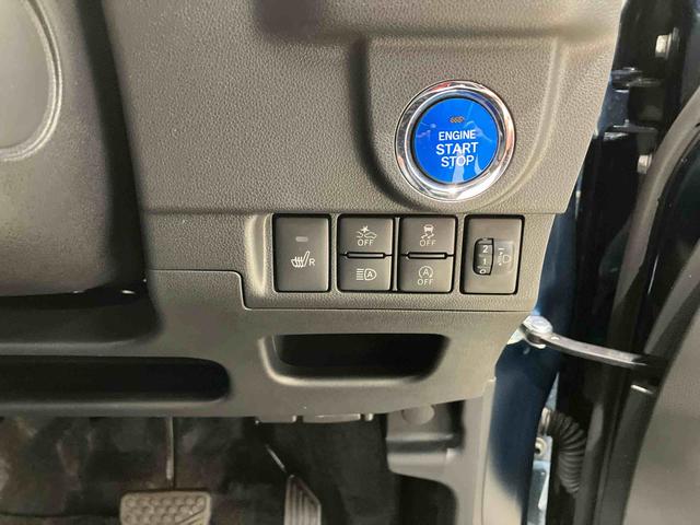 ムーヴカスタム　ＲＳ　ハイパーリミテッドＳＡIII４ＷＤ　アルミホイール　ターボ　アイドリングストップ　オートマチックハイビーム　衝突防止システム　ＬＥＤヘッドランプ　レーンアシスト　スマートキー　記録簿　ワンオーナー　エアバッグ　エアコン　ＡＢＳ（北海道）の中古車