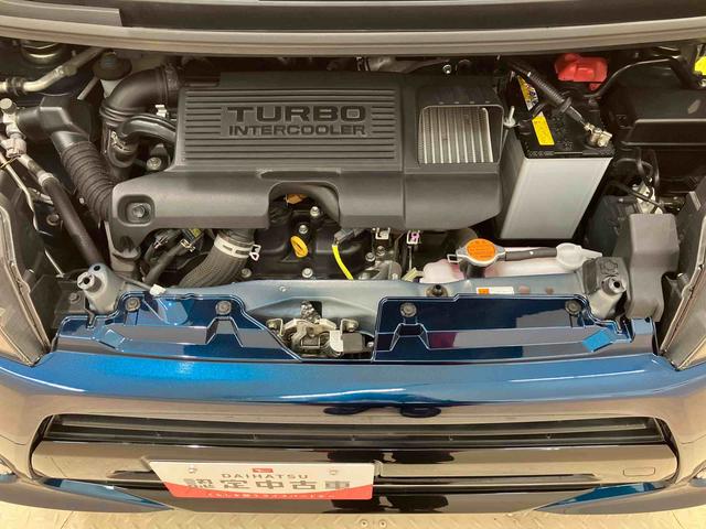 ムーヴカスタム　ＲＳ　ハイパーリミテッドＳＡIII４ＷＤ　アルミホイール　ターボ　アイドリングストップ　オートマチックハイビーム　衝突防止システム　ＬＥＤヘッドランプ　レーンアシスト　スマートキー　記録簿　ワンオーナー　エアバッグ　エアコン　ＡＢＳ（北海道）の中古車