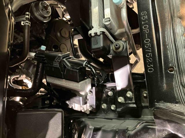 ハイゼットトラックジャンボエクストラ４ＷＤ　アイドリングストップ　オートマチックハイビーム　衝突防止システム　ＬＥＤヘッドランプ　レーンアシスト　スマートキー　記録簿　ワンオーナー　エアバッグ　エアコン　パワーステアリング　ＡＢＳ（北海道）の中古車
