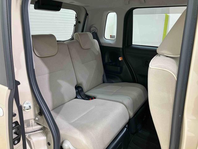ムーヴキャンバスＧホワイトアクセントリミテッド　ＳＡIII（北海道）の中古車
