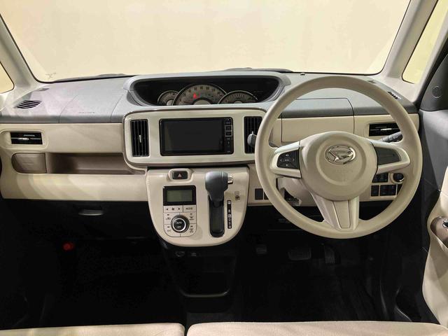 ムーヴキャンバスＧホワイトアクセントリミテッド　ＳＡIII（北海道）の中古車