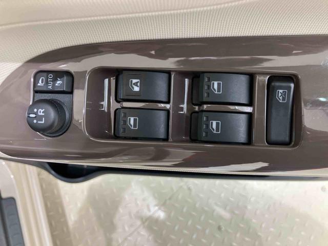 ムーヴキャンバスＧホワイトアクセントリミテッド　ＳＡIII（北海道）の中古車