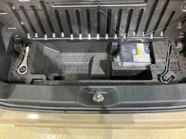 ムーヴキャンバスＧホワイトアクセントリミテッド　ＳＡIII（北海道）の中古車