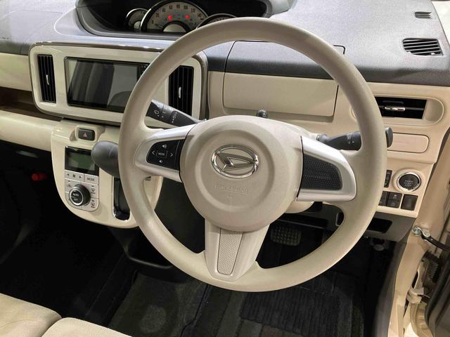 ムーヴキャンバスＧホワイトアクセントリミテッド　ＳＡIII（北海道）の中古車